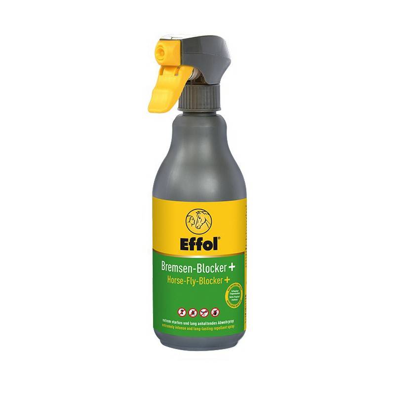 Horsefly repellent fly spray + - Effol