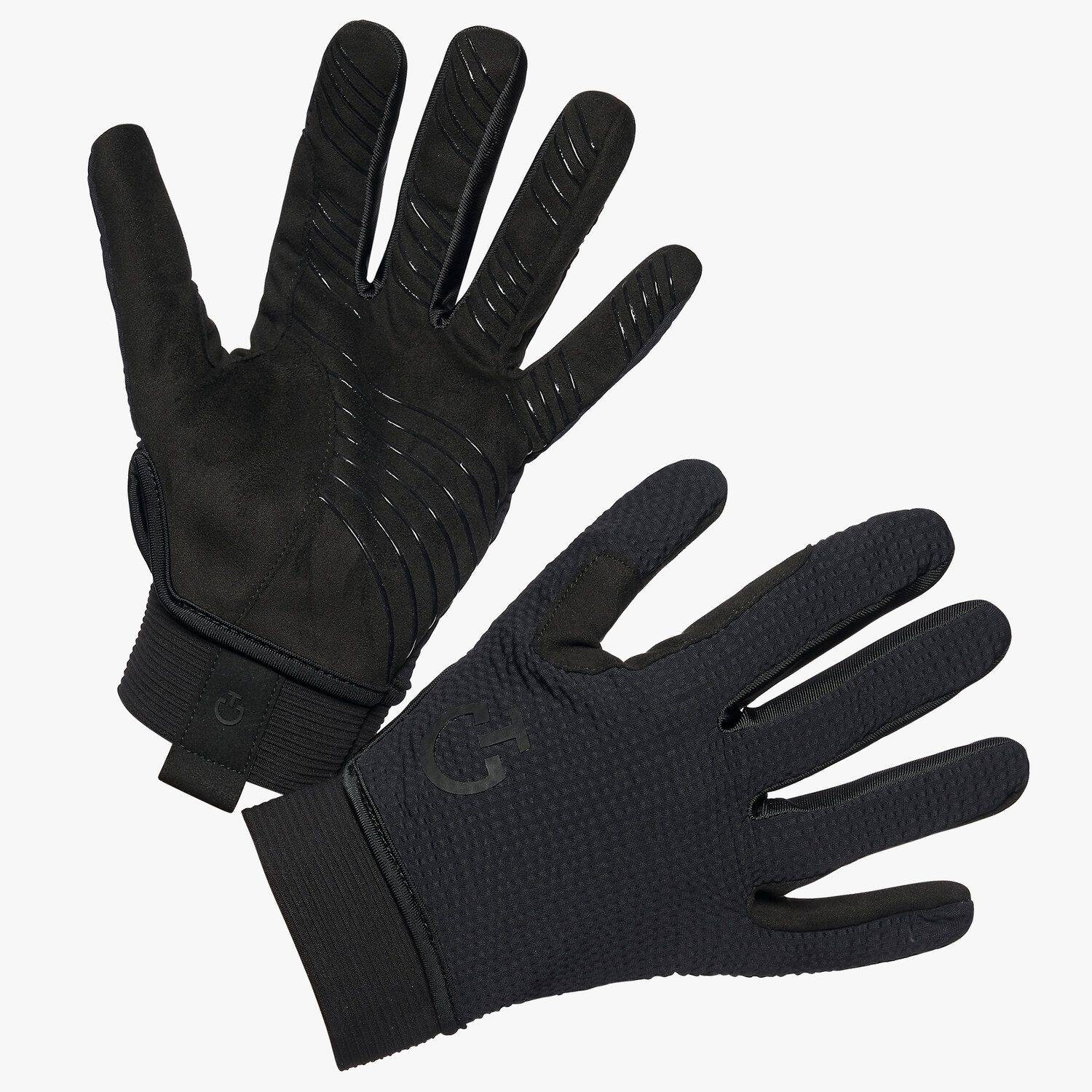 Technical riding gloves - CAVALLERIA TOSCANA