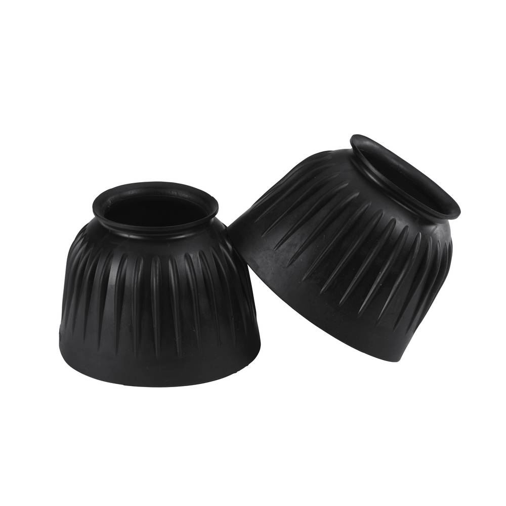 ROUND BASICS Rubber Bells - Eskadron