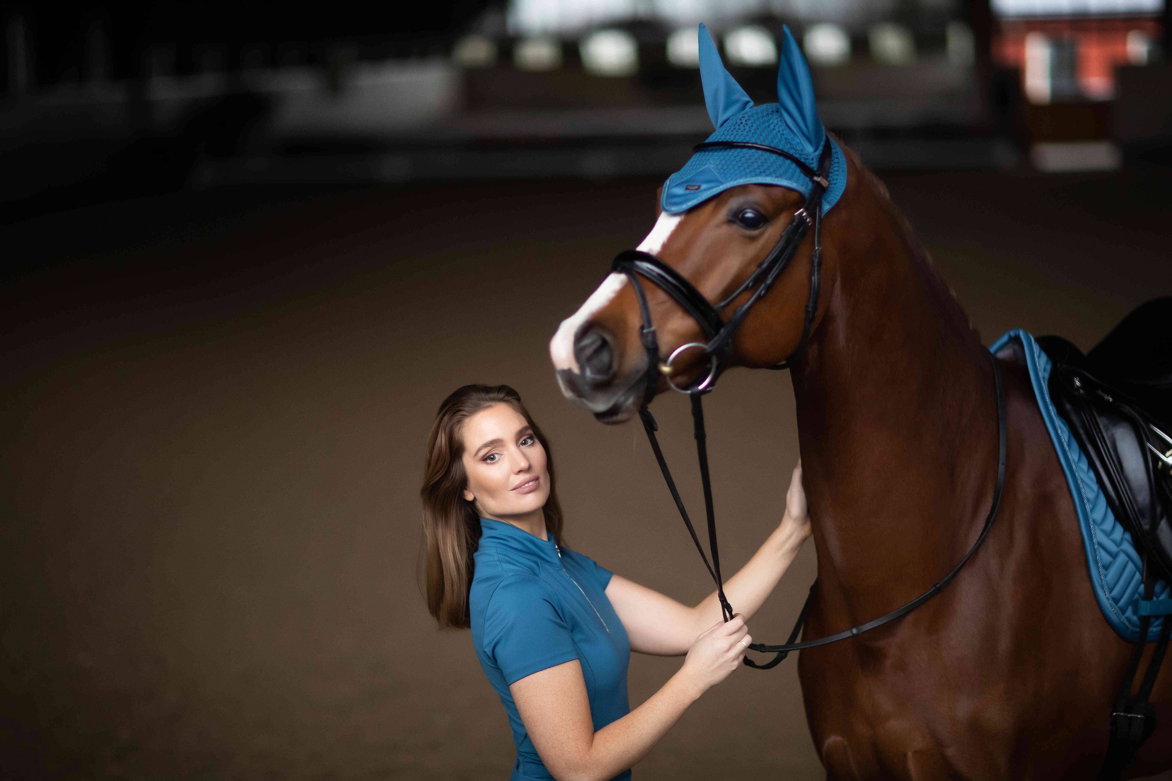 Bonnet Amalfi Coast - Equestrian Stockholm