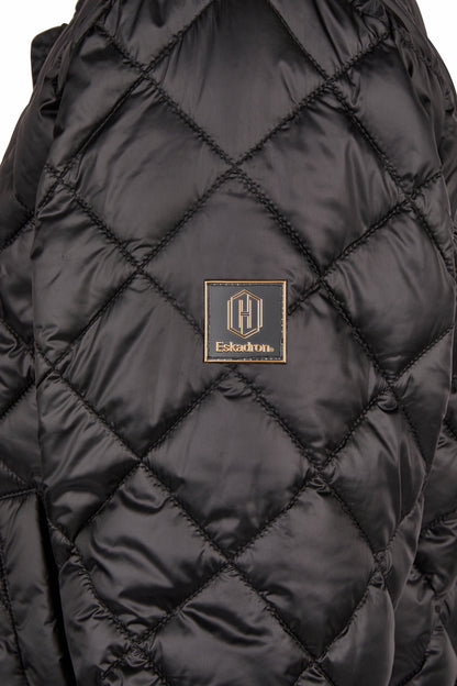 Veste matelassée QUILT BLOUSON Heritage 2024 - Eskadron