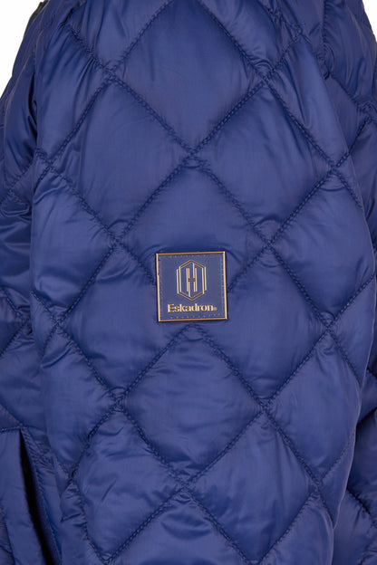 Veste matelassée QUILT BLOUSON Heritage 2024 - Eskadron