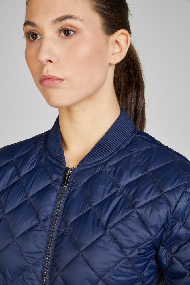 Veste matelassée QUILT BLOUSON Heritage 2024 - Eskadron