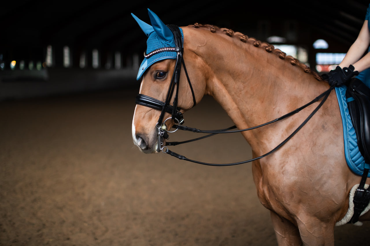 Bonnet Amalfi Coast - Equestrian Stockholm