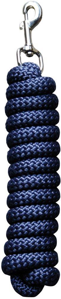 Longe Denz mousqueton argent 2,5m - Harry&