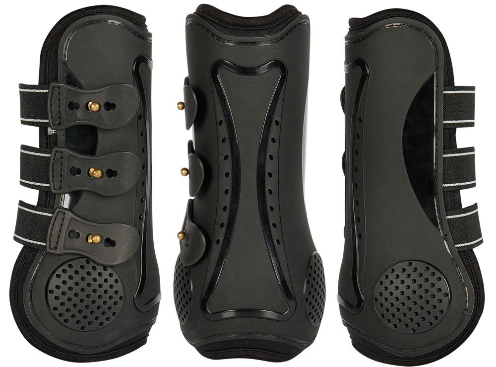 Guêtres air néoprène Elite-R Harry&