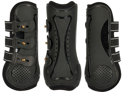 Guêtres air néoprène Elite-R Harry&