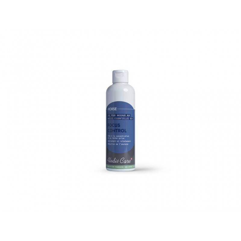 FOCUS CONTROL Gel - Alodis Care