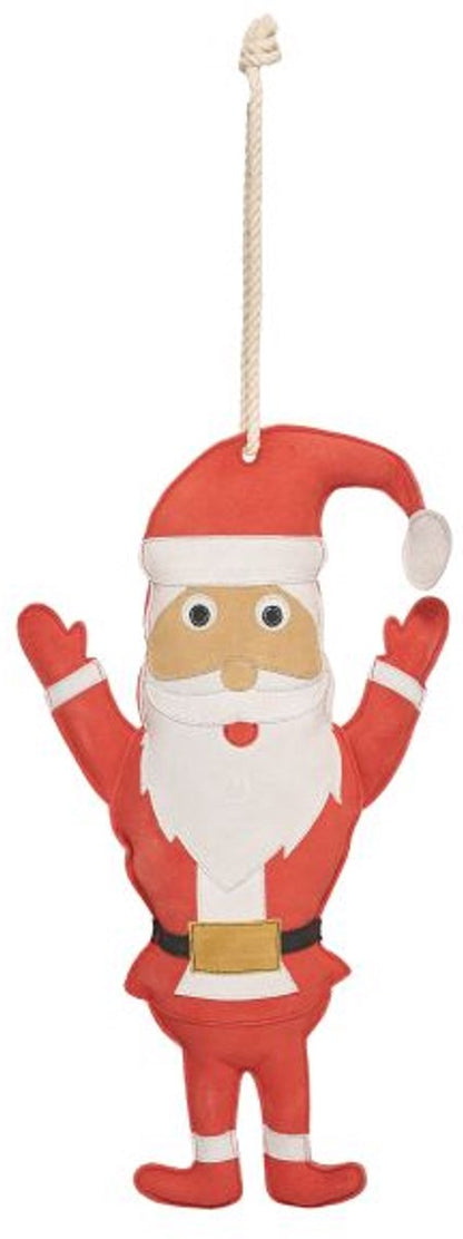 Jouet de boxe Père Noel Santa - IMPERIAL RIDING