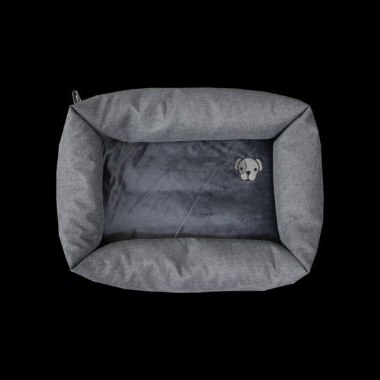 Panier pour chien Soft Sleep - Kentucky