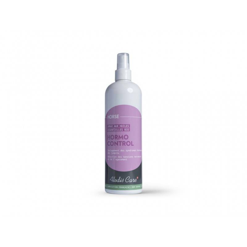 HORMO CONTROL Spray - Alodis Care