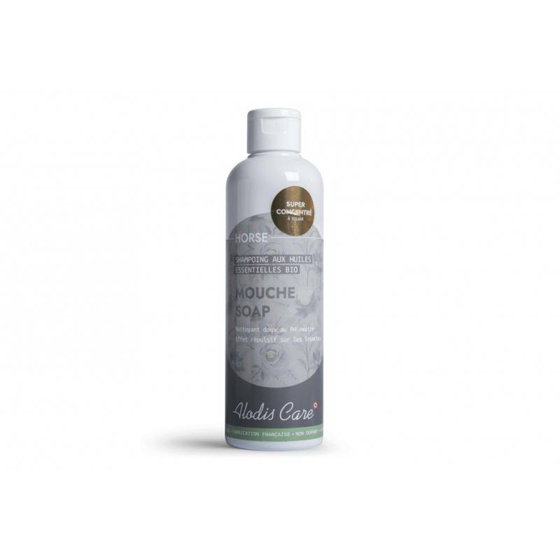 FLY SOAP anti-fly shampoo - Alodis Care