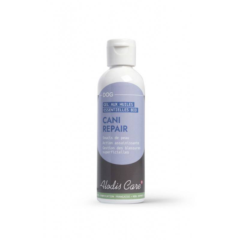 CANI REPAIR Gel - Alodis Care