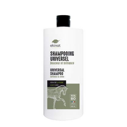 Universal Shampoo - Ekinat