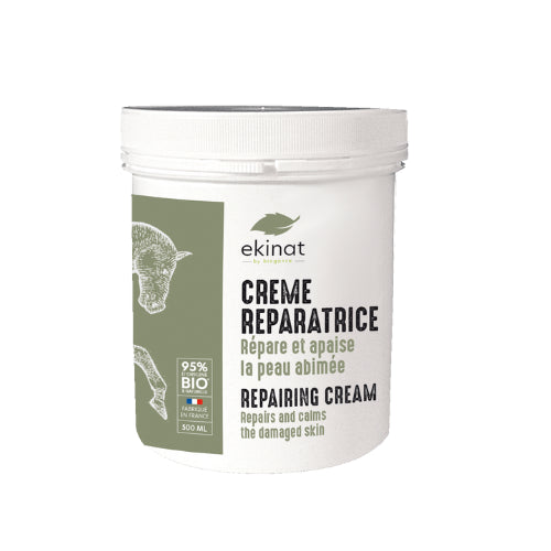 Crème réparatrice - Ekinat