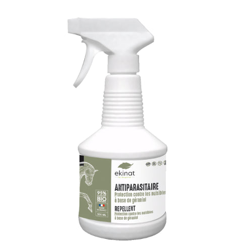 Spray antiparasitaire - Ekinat