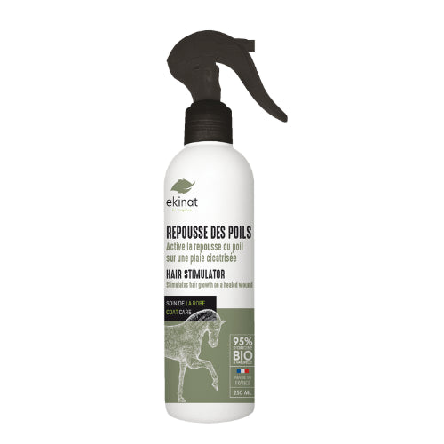 Spray repousse des poils - Ekinat