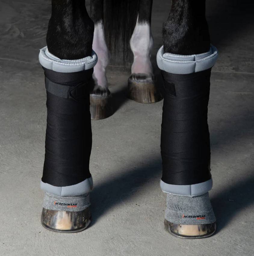 Sous-bandages circulation - Incrediwear Equine