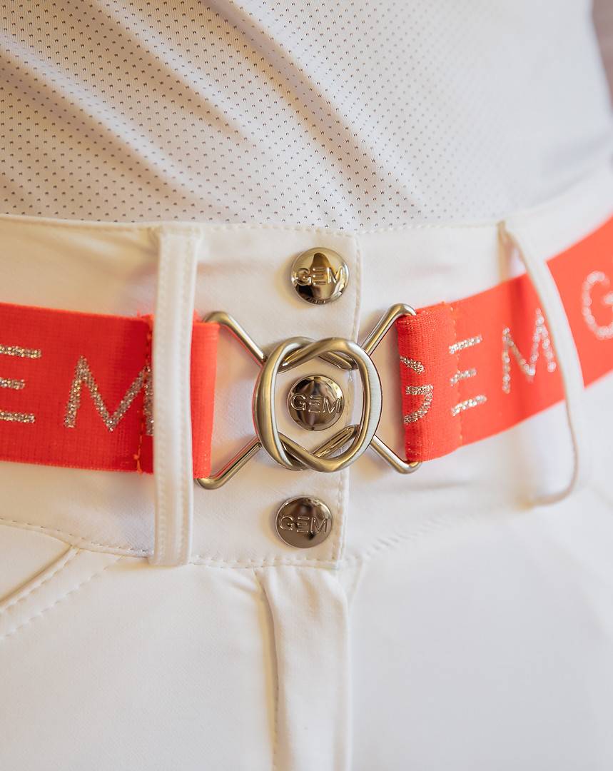 Ceinture ZAZA - GEM