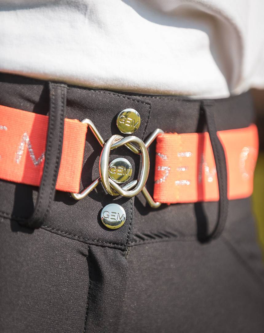 Ceinture ZAZA - GEM