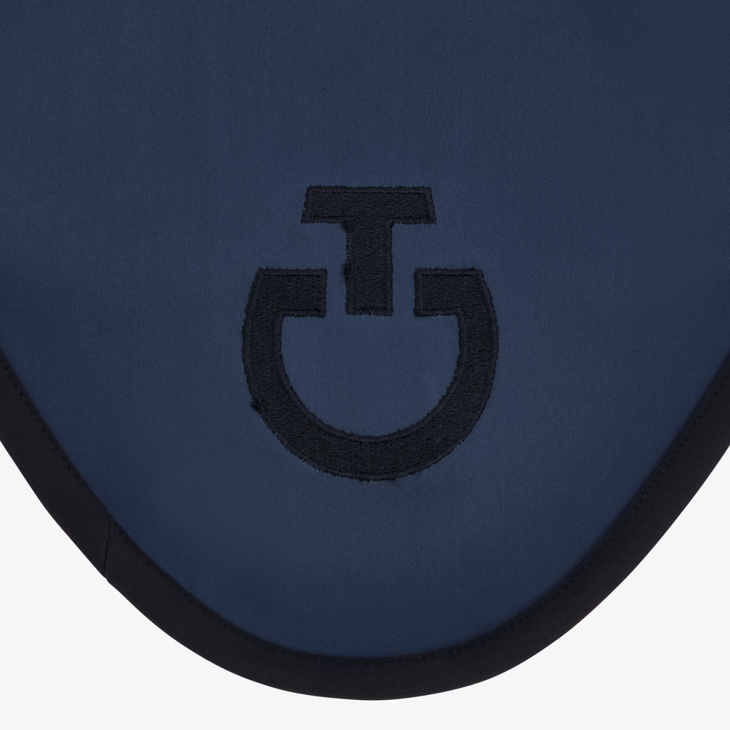 Bonnet tissu bleu - CAVALLERIA TOSCANA