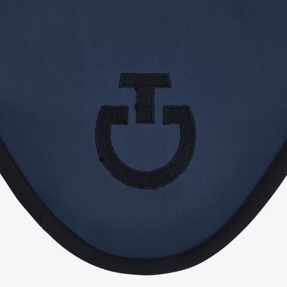 Bonnet tissu bleu - CAVALLERIA TOSCANA