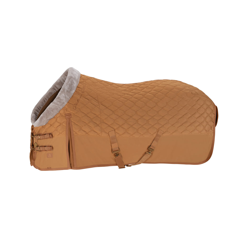 Zeta 150 Platinum 2023 boxing blanket - Eskadron