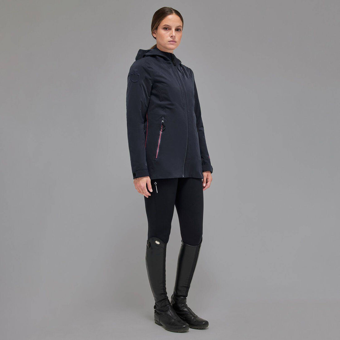 Veste imperméable Revo 3-Way 3 en 1 - CAVALLERIA TOSCANA