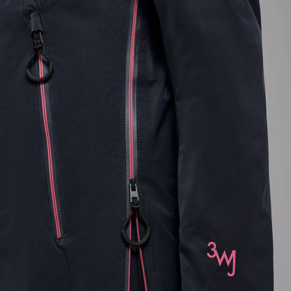 Veste imperméable Revo 3-Way 3 en 1 - CAVALLERIA TOSCANA