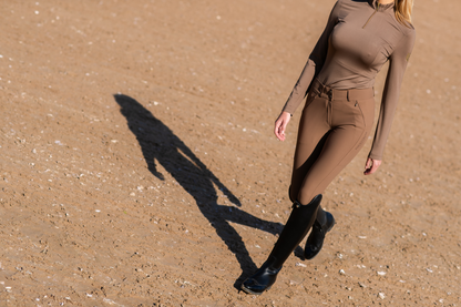 Pantalon d&