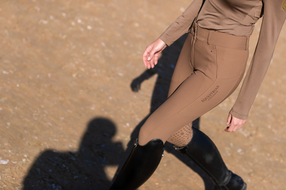Pantalon d&