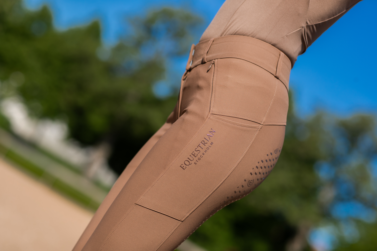 Pantalon d&