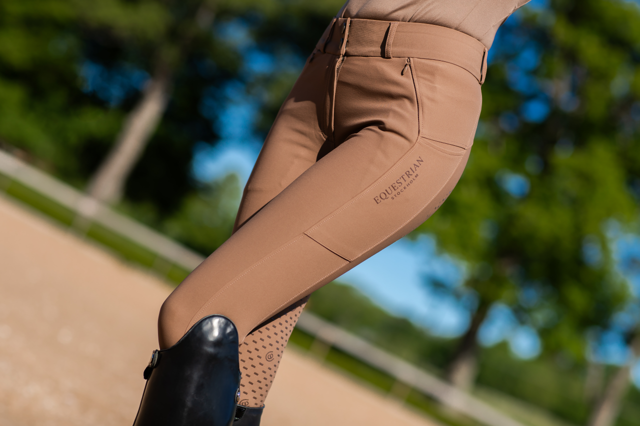 Pantalon d&
