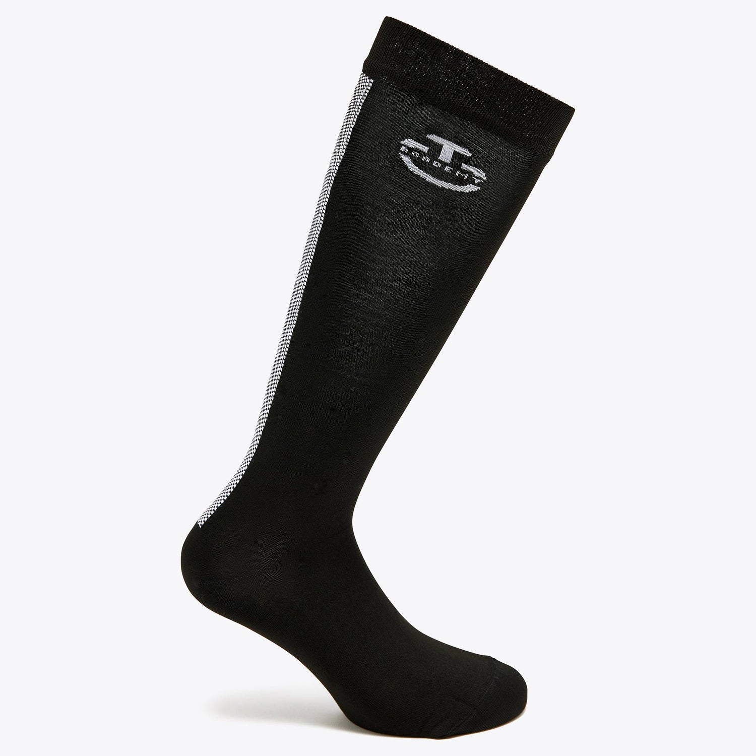 Academy Racing Stripe riding socks - CAVALLERIA TOSCANA