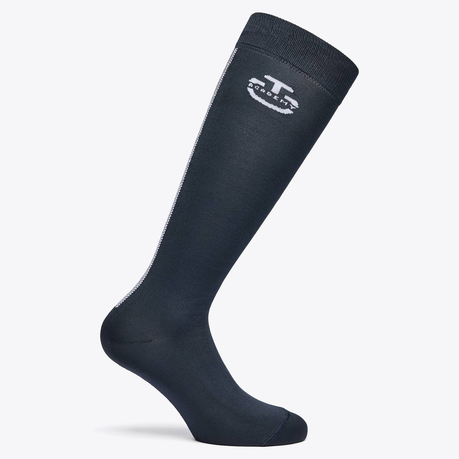 Academy Racing Stripe riding socks - CAVALLERIA TOSCANA