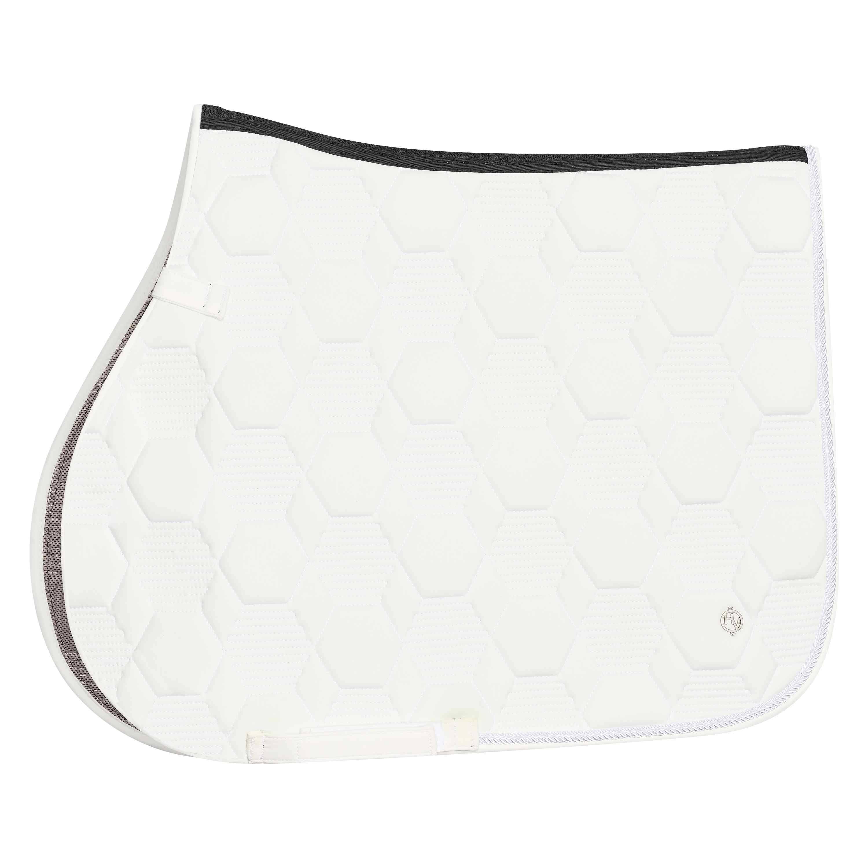 Tapis de selle Jenna - HV POLO