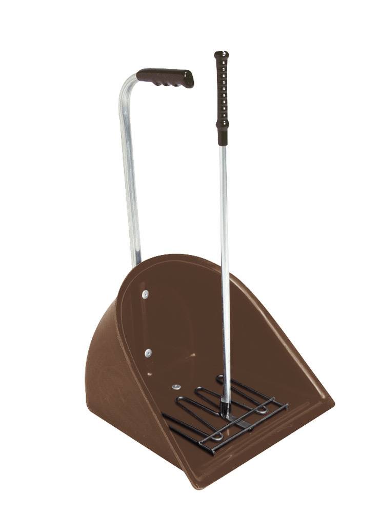 Dung shovel and rake - Hippotonic