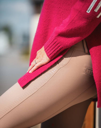 Pantalon d&