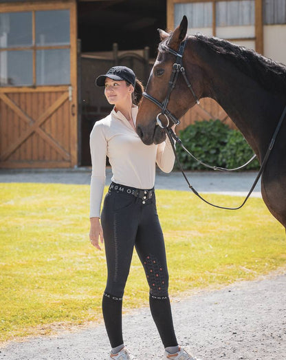 Pantalon d&