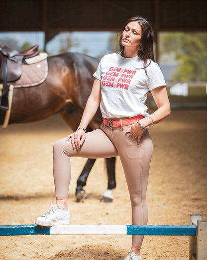 Pantalon d&