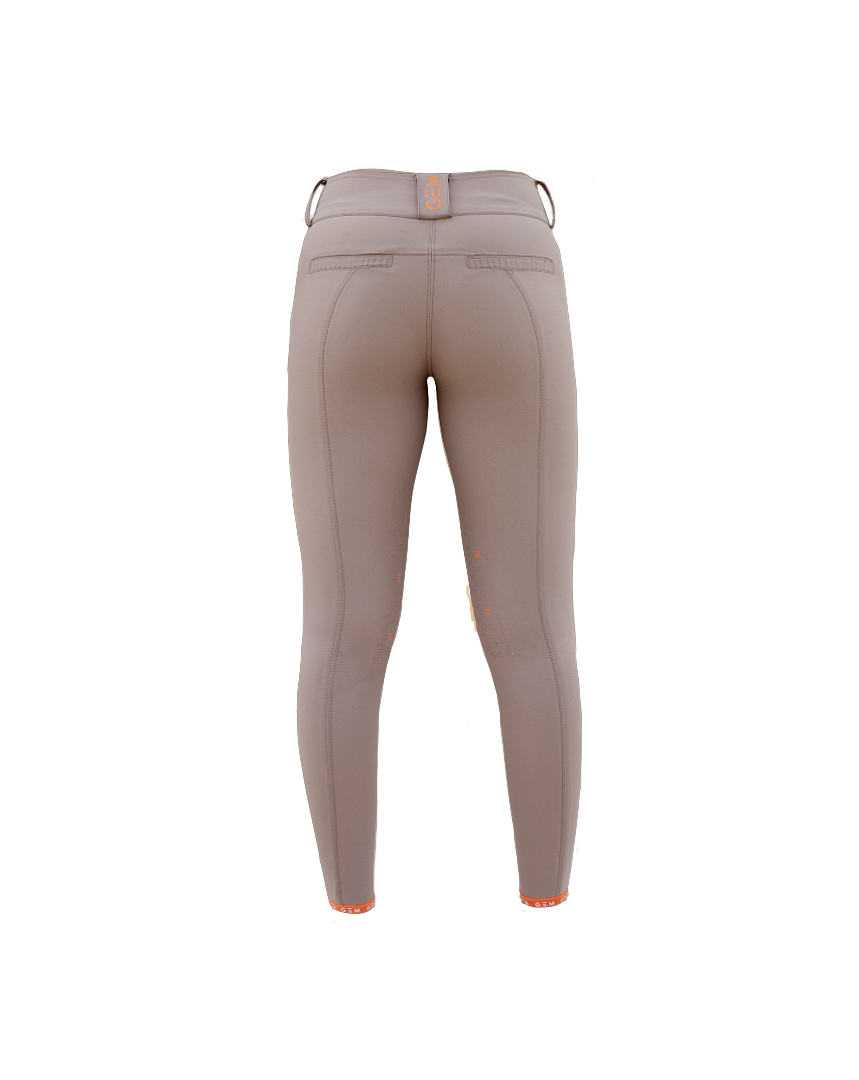 Pantalon d&