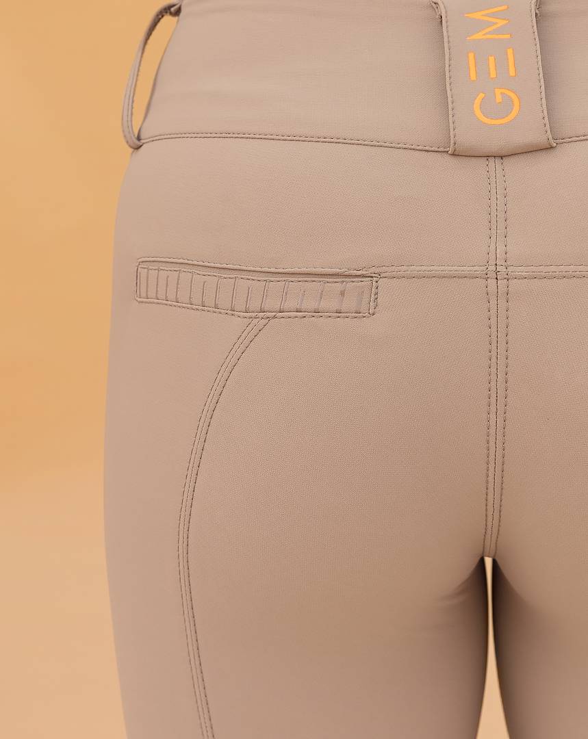 Pantalon d&
