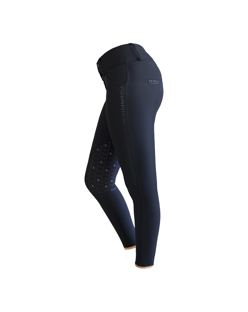 Pantalon d&