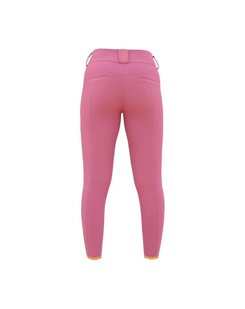 Pantalon d&