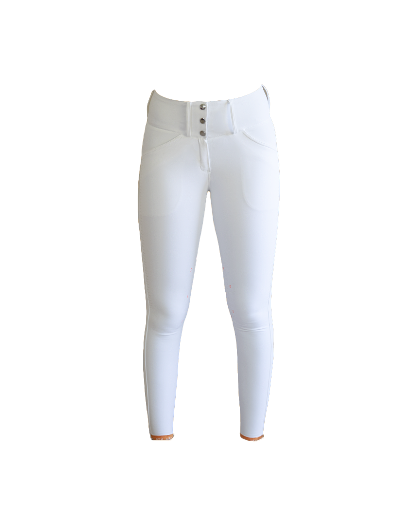 Pantalon d&