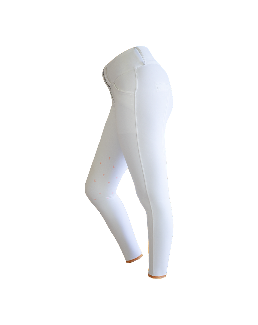 Pantalon d&