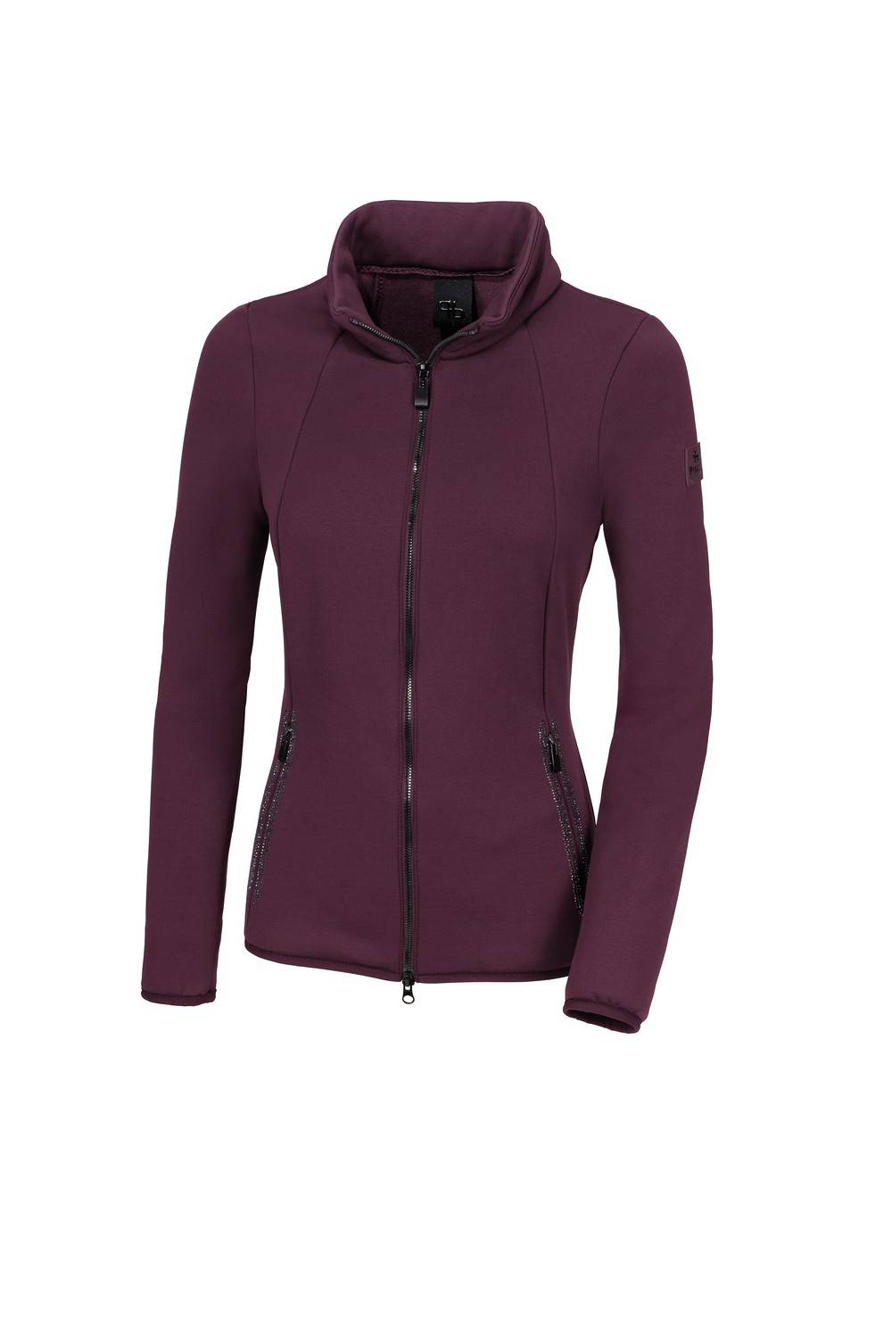 Polartec jacket SELECTION - PIKEUR