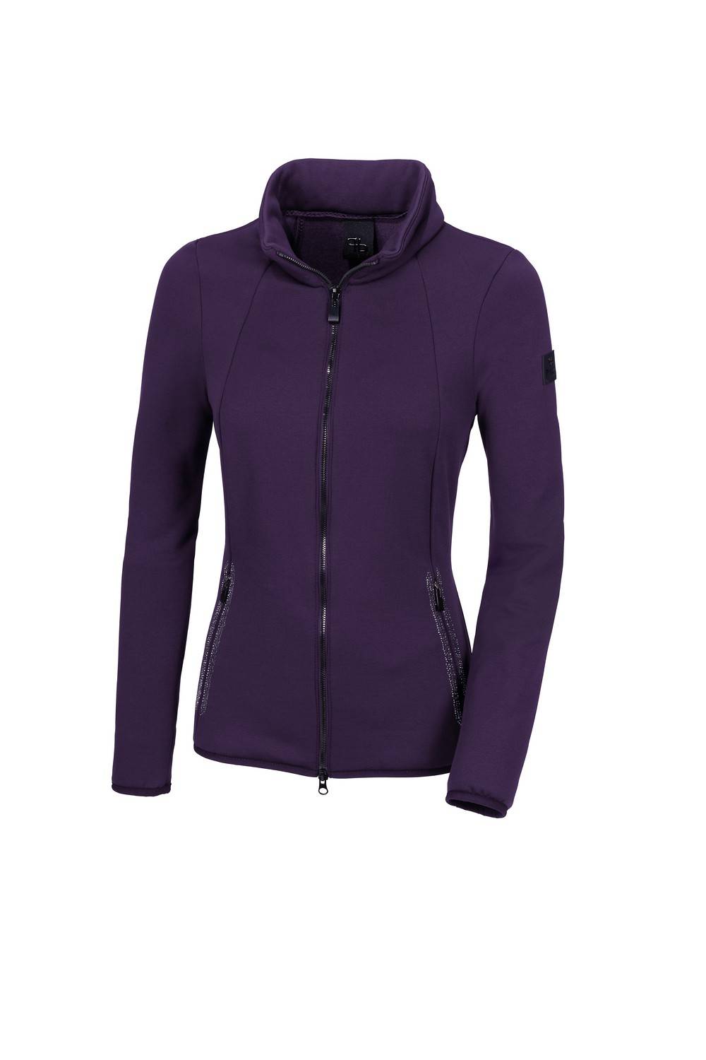 Polartec jacket SELECTION PIKEUR - Main Image