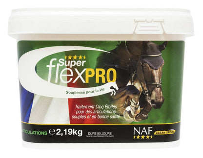 Food supplement for joints SuperFlex Pro - NAF