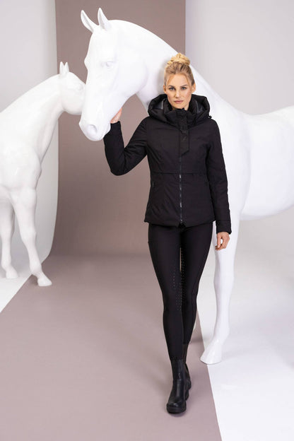 4018 ATHLEISURE waterproof jacket - Pikeur